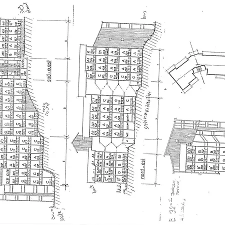 Archeboc - 5 Personnes A Arc 1800 Proche Des Pistes Dans Le Village De Charmettoger Mae-1917 Apartment Les Arcs (Savoie)